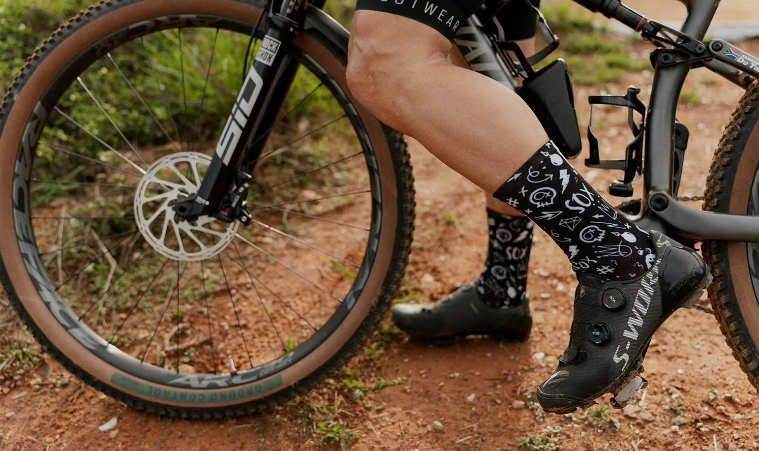 Cycling Footwear