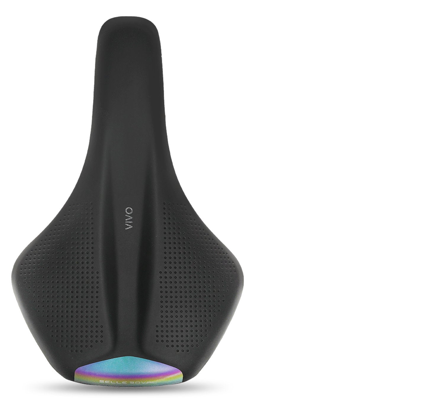 Vivo Reflective Athletic Saddle Unisex