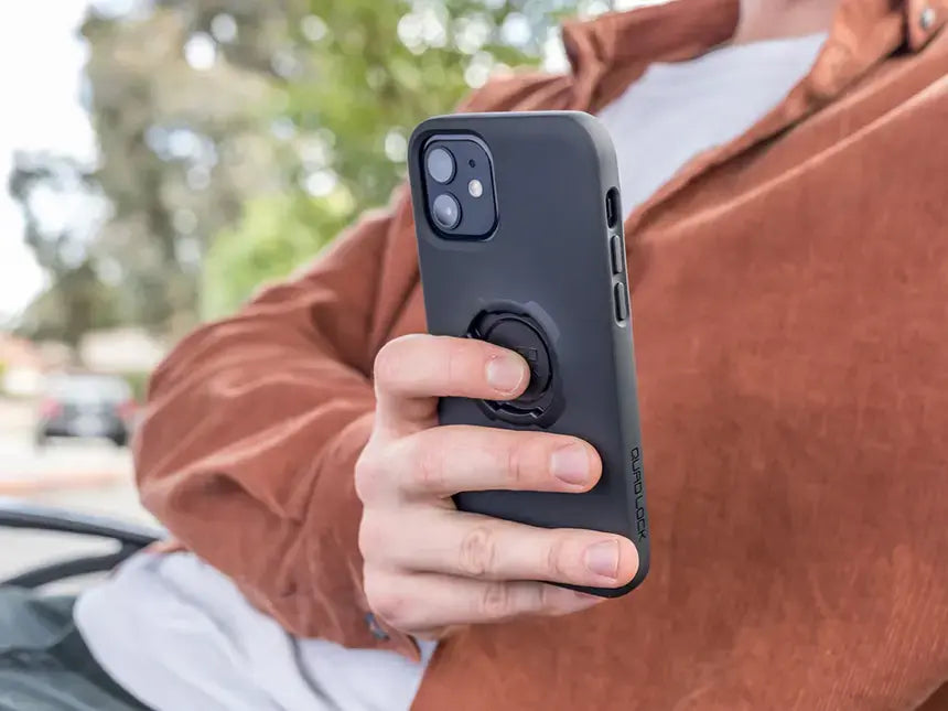 iPhone 15 Pro Max 6.7" Phone Mount Case