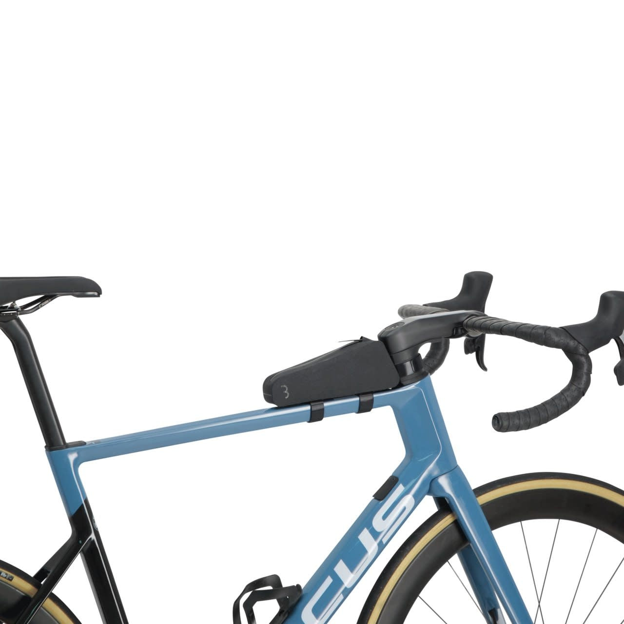 BSB-62 Sealtank Water-Resistant Top Tube Bag