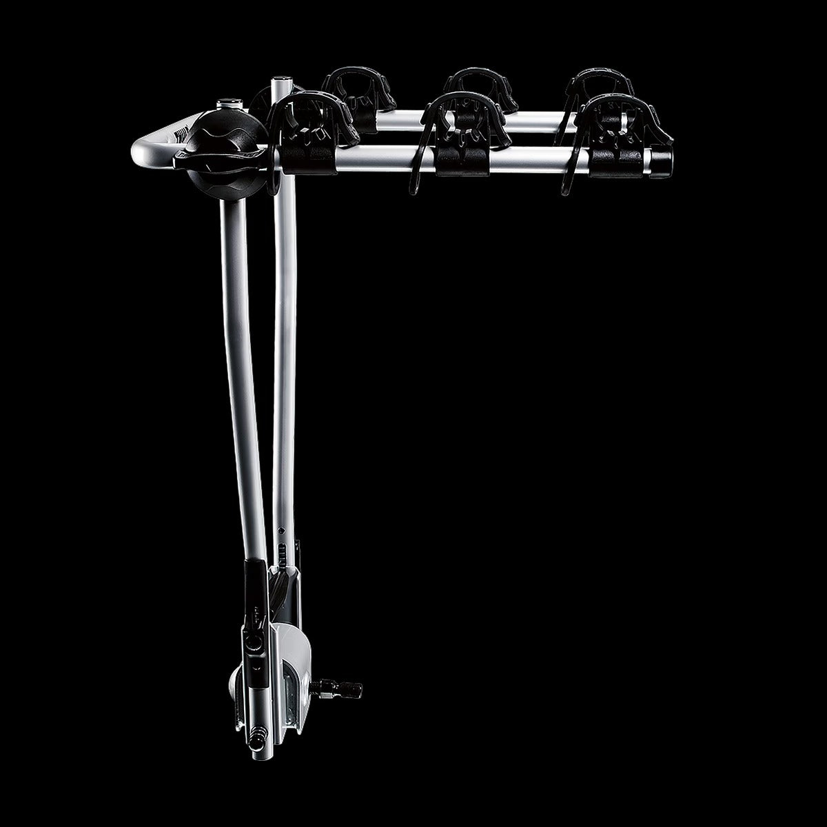 Hang On 3 Bike Rack No Tilt 974