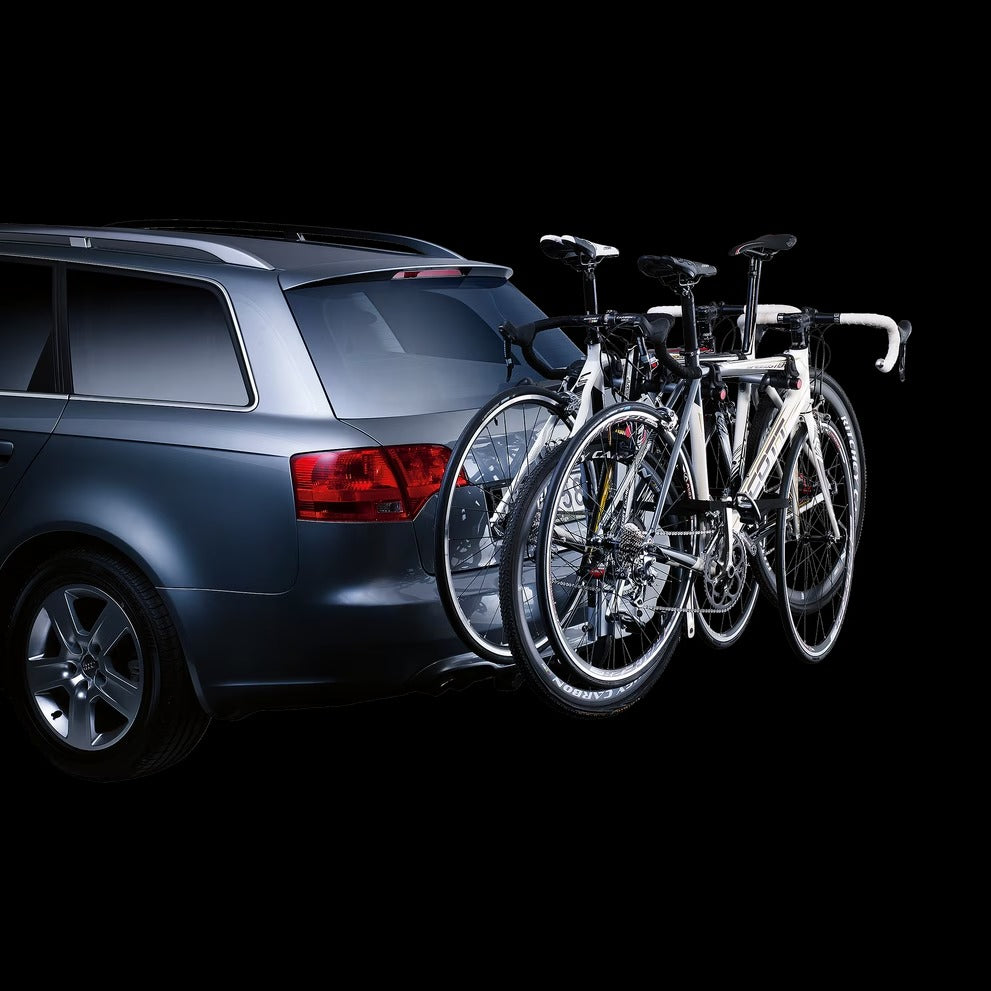 Hang On 3 Bike Rack No Tilt 974