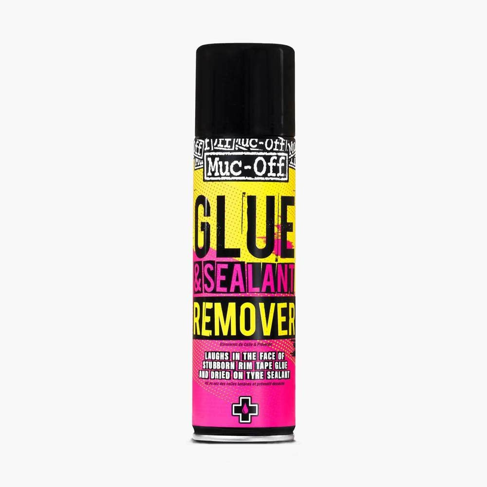 Bicycle Glue Remover 200ml
