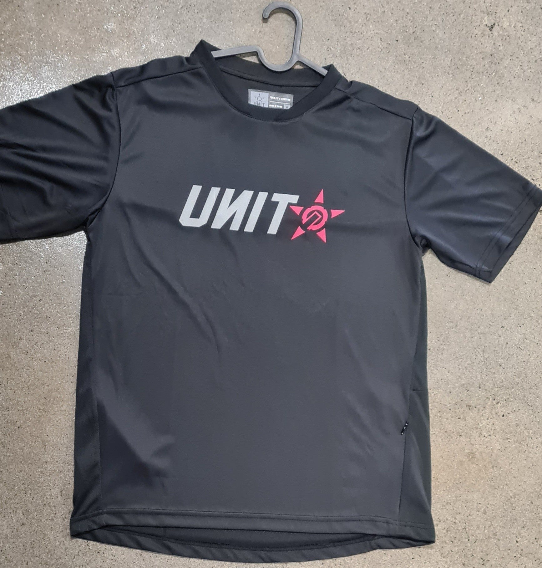 UNIT MTB Jersey