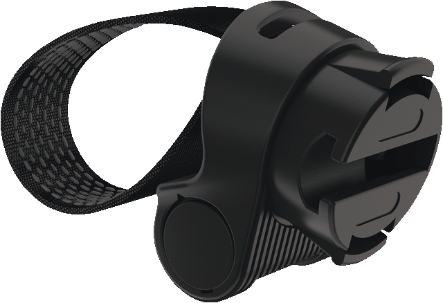 Granit™ Plus 640 Lightweight Bicycle U-Lock
