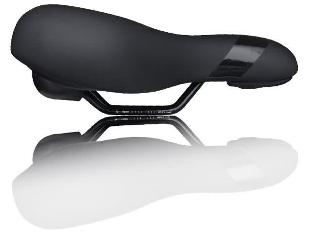 Saddle 392 Unisex X-Wide
