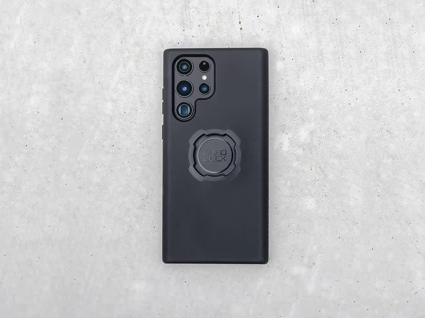 Quad Lock Galaxy S22 Ultra V2 Case
