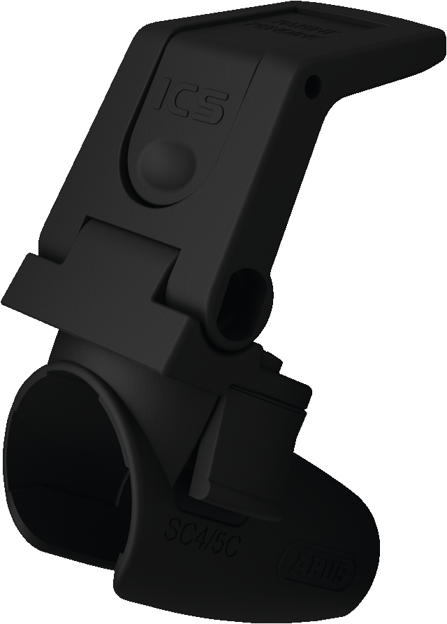 Picture of bracket for Abus Tresor Combo Lock
