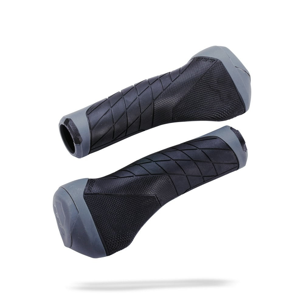 A picture of the BBB Ergo Style Bicycle Grips