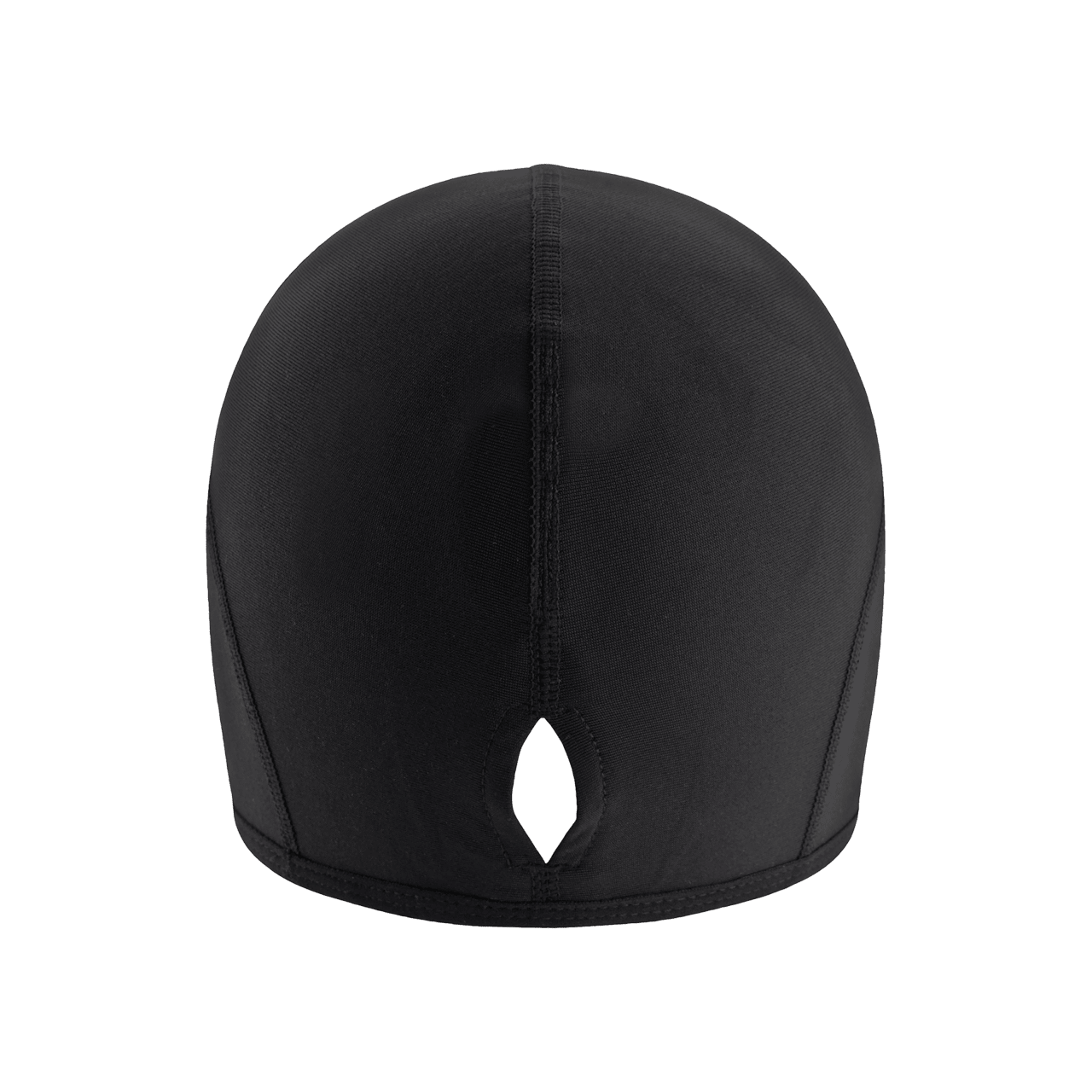 A picture of a thermal skull cap
