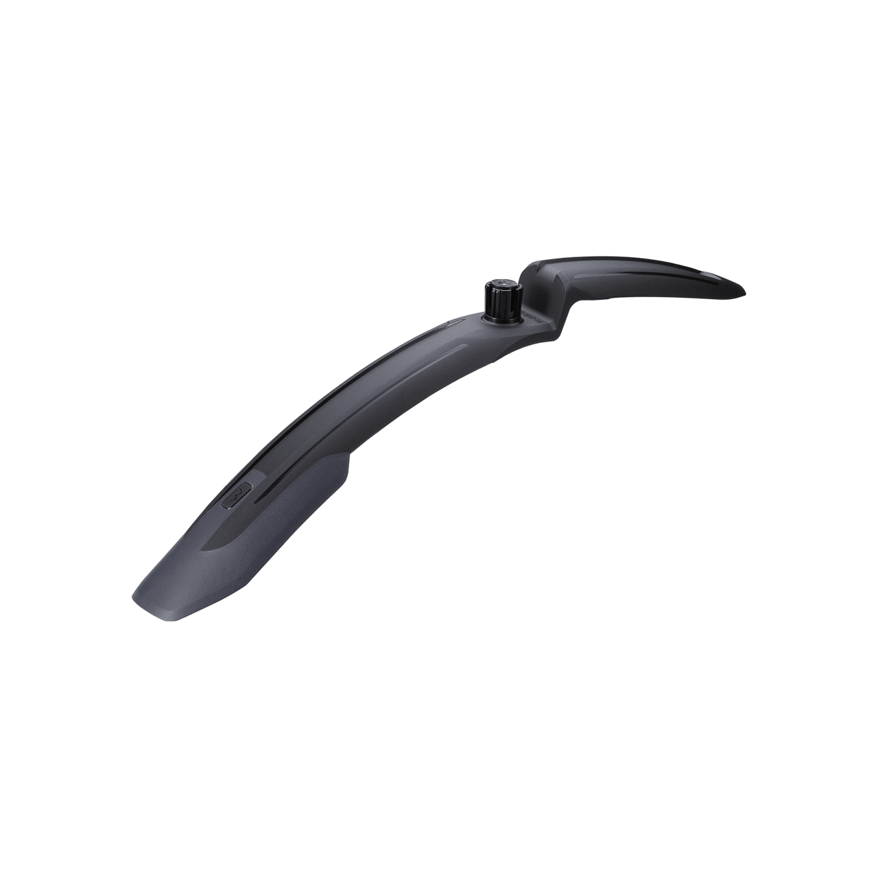 A picture of the BBB BFD-16XLF GrandProtect XL MTB Front Fender