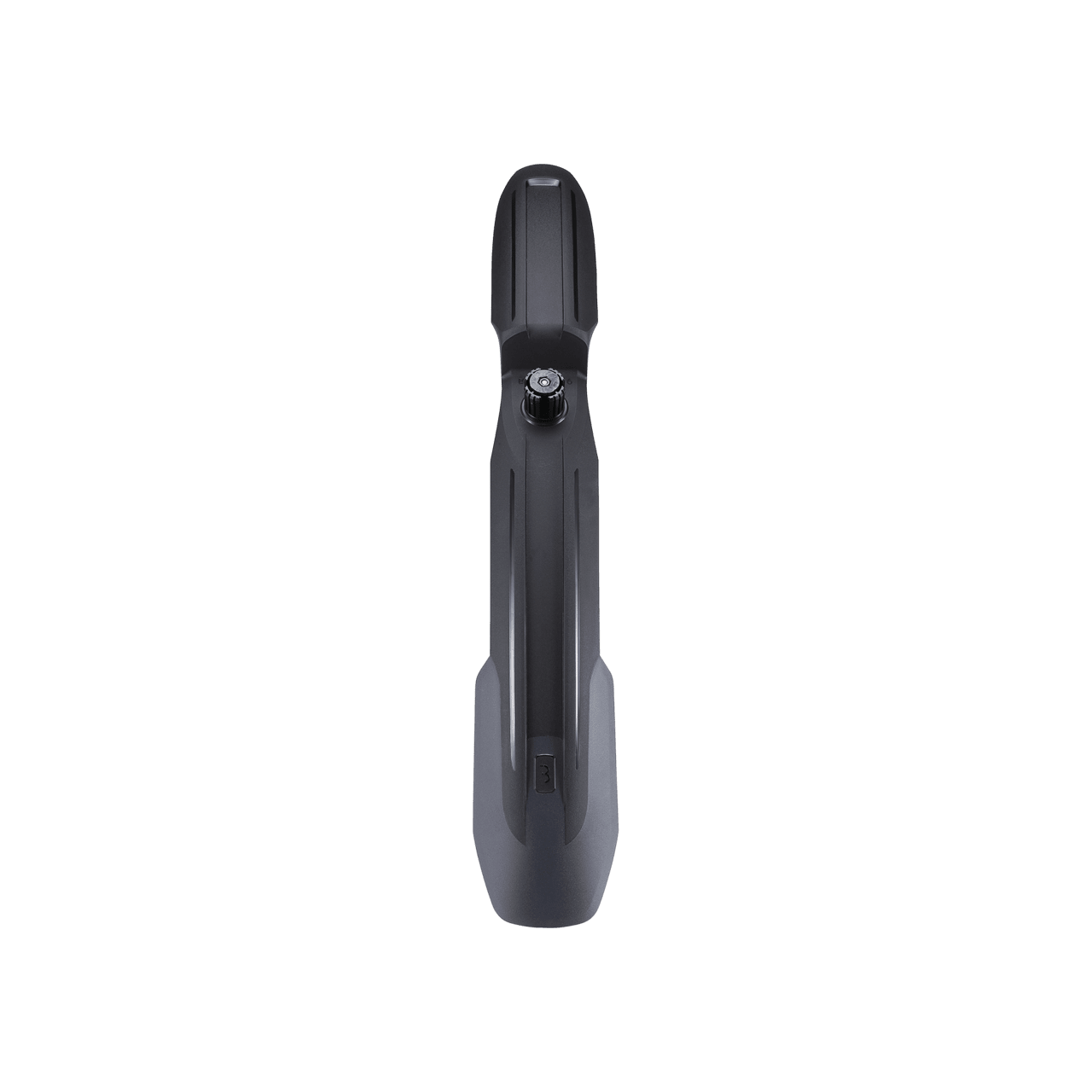 A picture of the BBB BFD-16XLF GrandProtect XL MTB Front Fender
