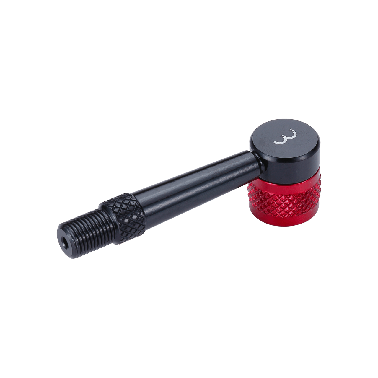 A picture of the BBB Airpipe Pumphead Adapter