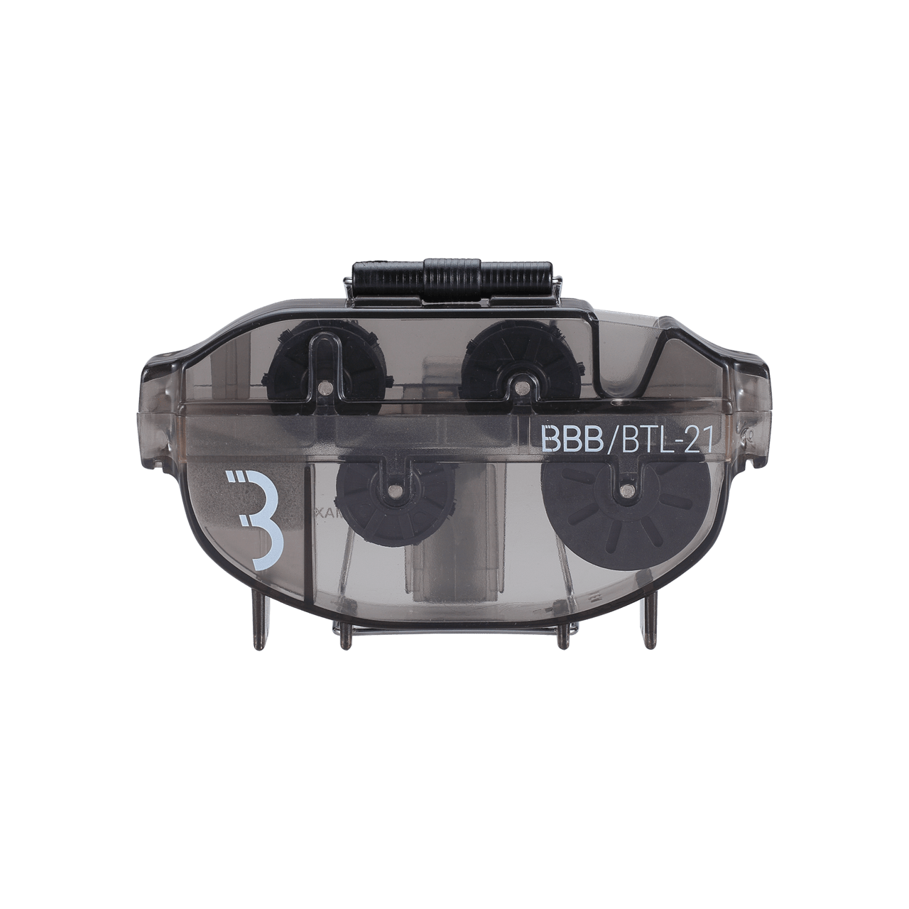 BBB Chain Cleaner Tool on a white background