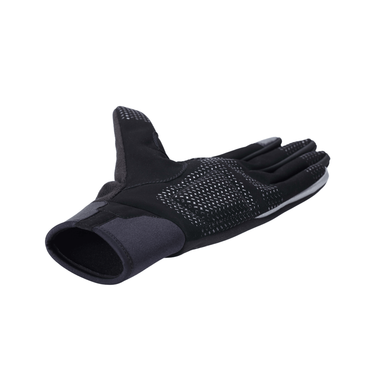 A picture of the BBB BWG-36 Control Zone Winter Glove palm up