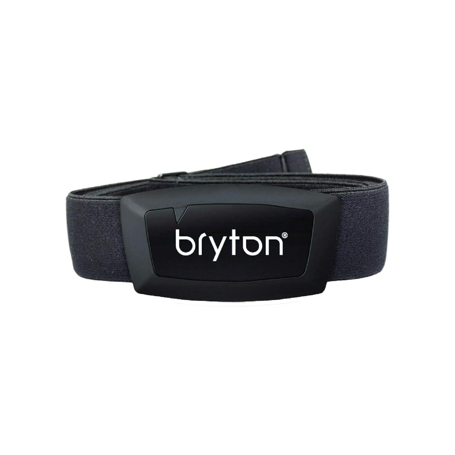 A picture of the Bryton Smart Heart Rate Monitor