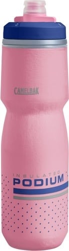 A picture of the pinkPodium Chill Bottle