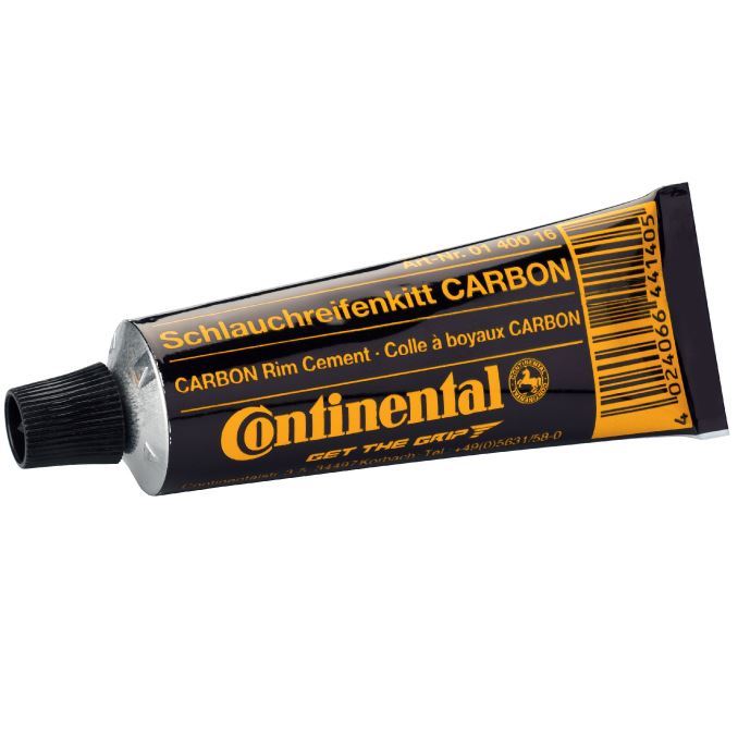 A picture of the Continental Rim Cement Tubular Glue for Carbon Rims