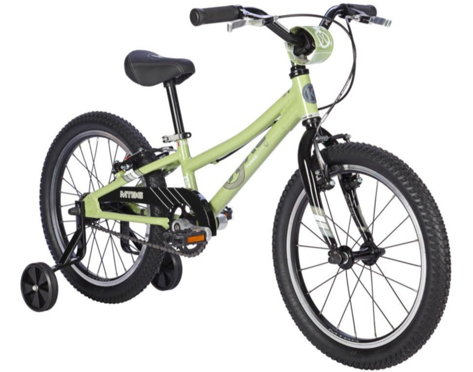 A picture of the Sage BYK E-350 Kids Bike