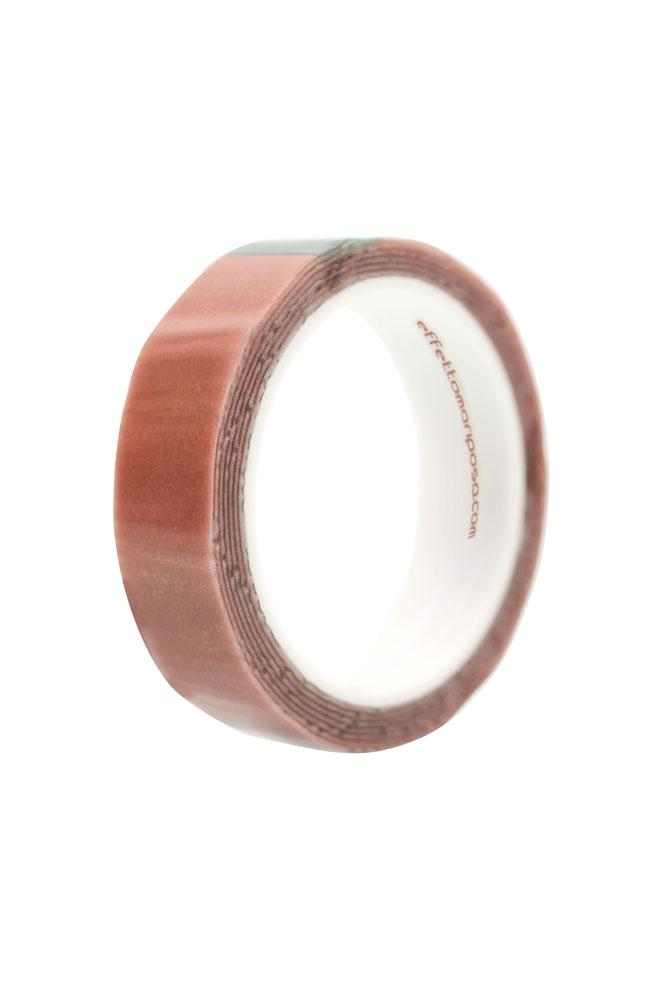 A picture of the Effetto Carogna Tubular Glue Tape 16.5mm