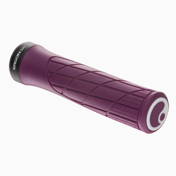 A picture of the Ergon Bicycle Grips