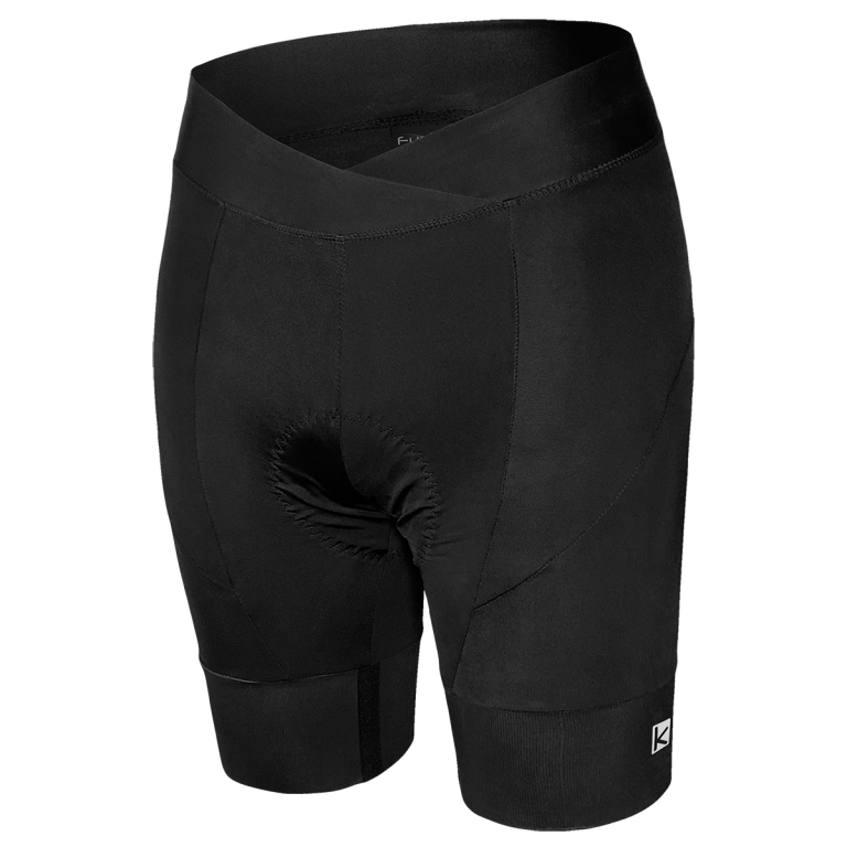 A picture of the Funkier Nivellina Pro Cycling Womens Shorts