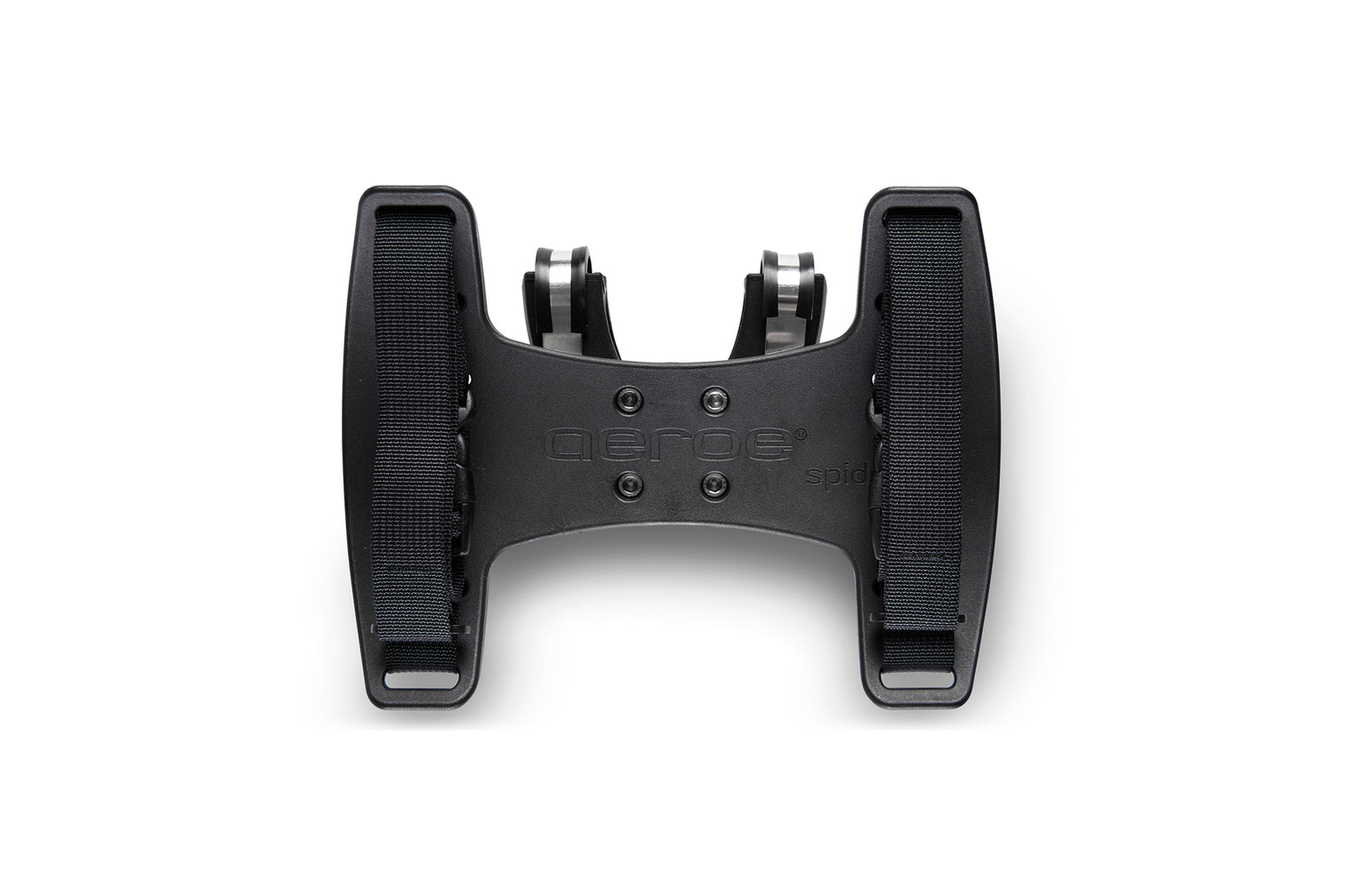 A picture of the Aeroe Spider Handlebar Cradle