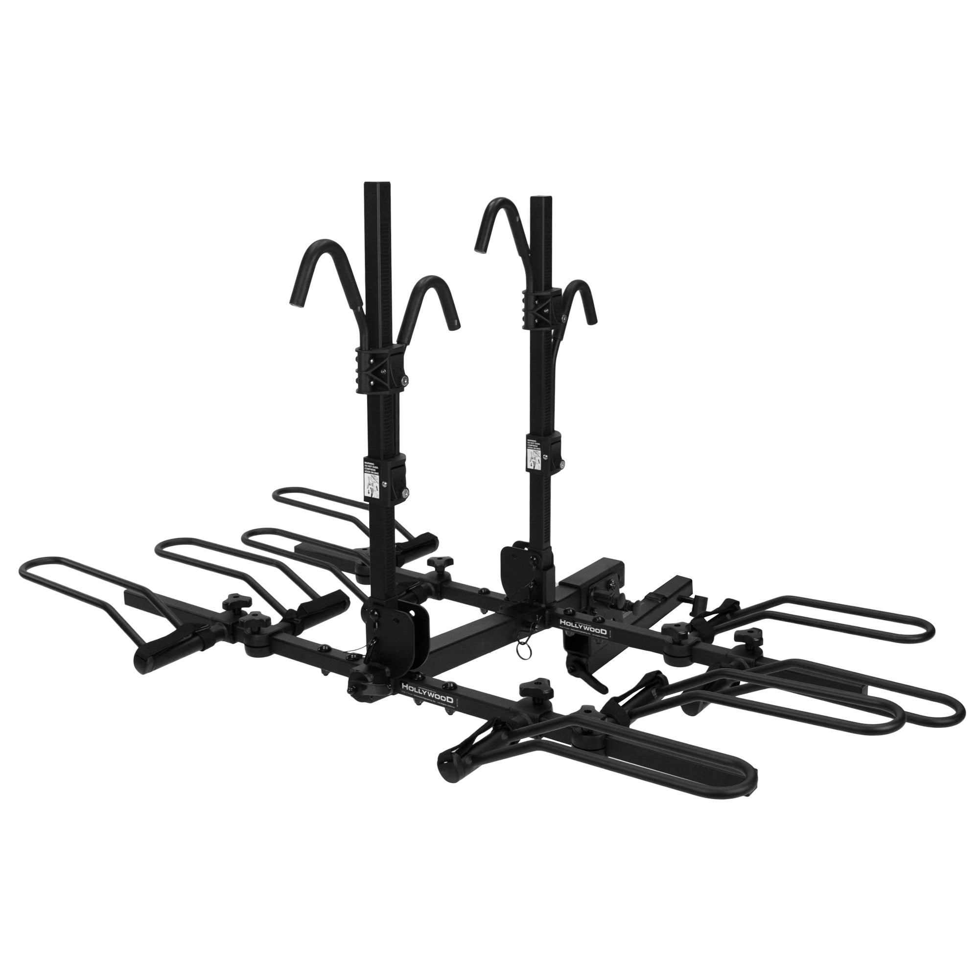 A picture of the Hollywood Sport Rider Bike Rack