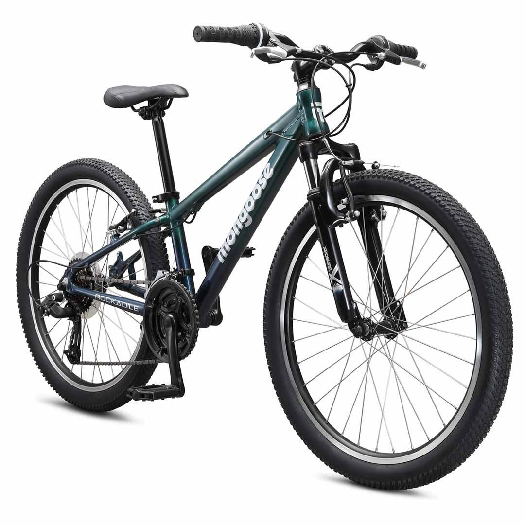 Rockadile 24" Boys MTB Bike