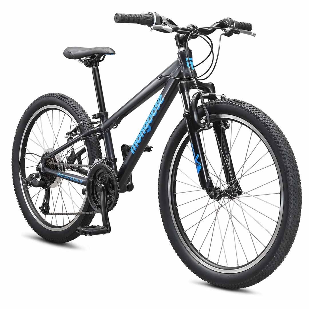Rockadile 24" Boys MTB Bike