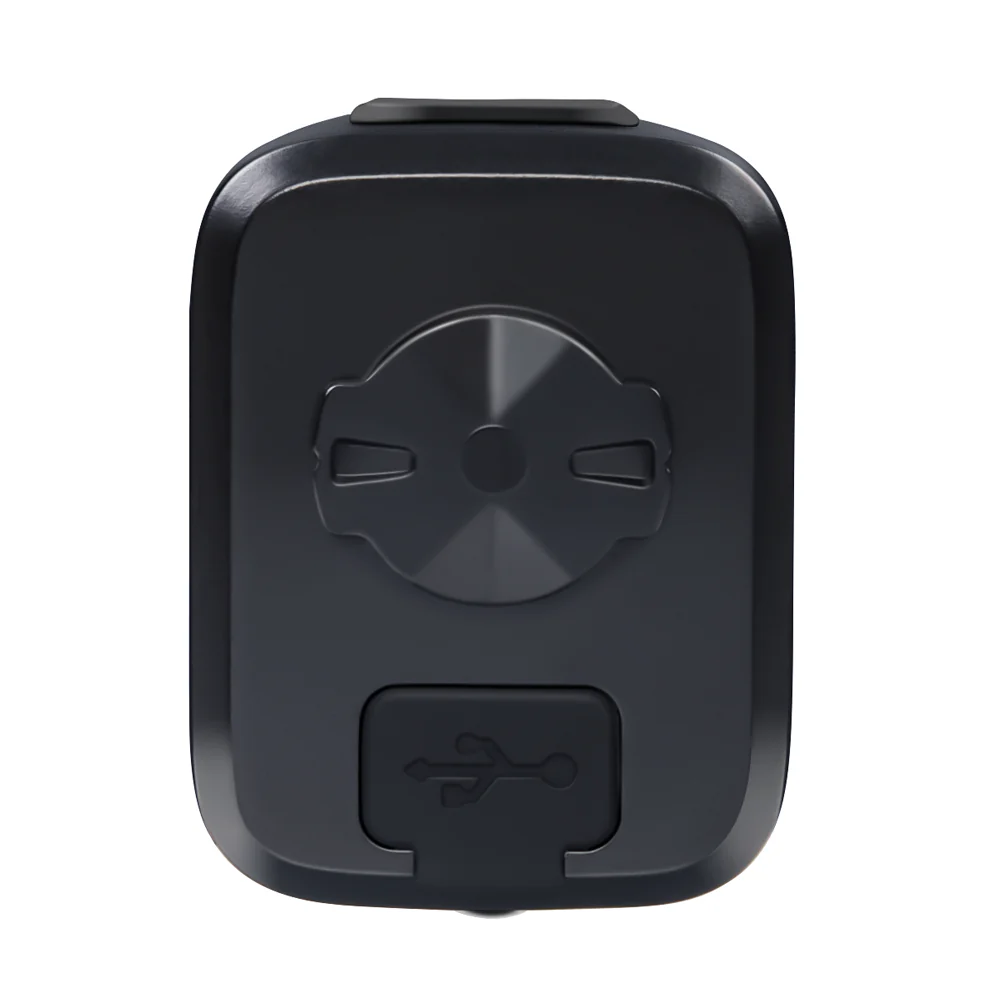 A picture of the back of the Magicshine SeeMee 200 Rear Light