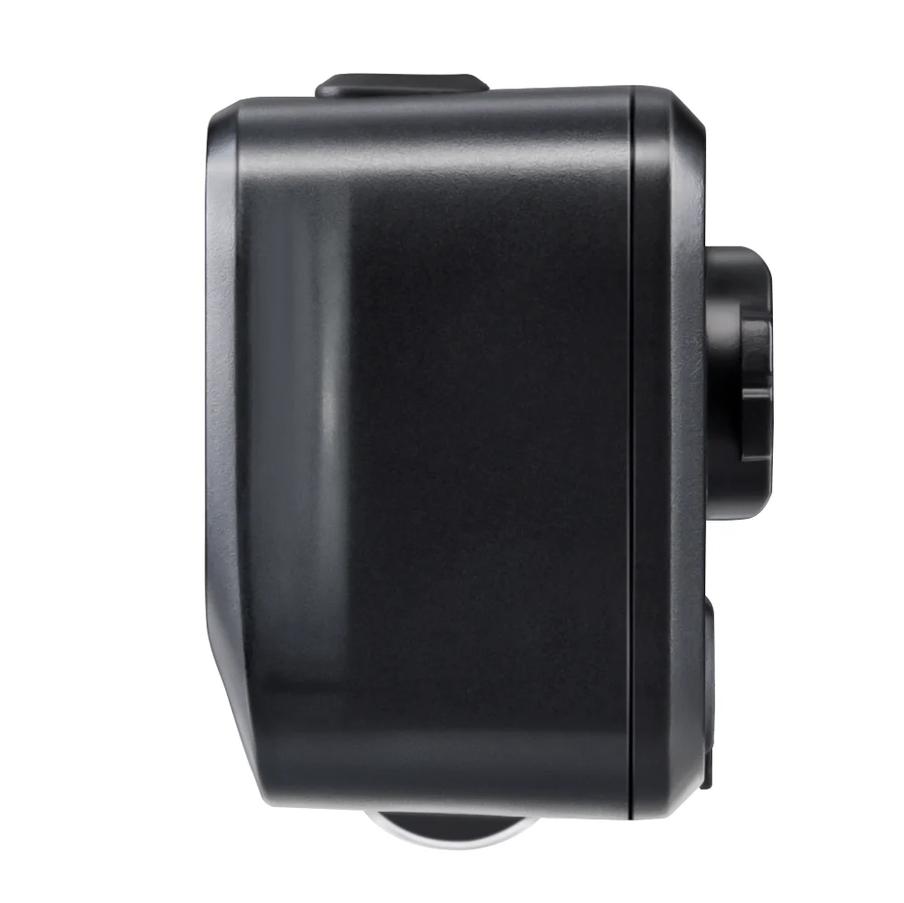 A side view picture of the Magicshine SeeMee 200 Rear Light