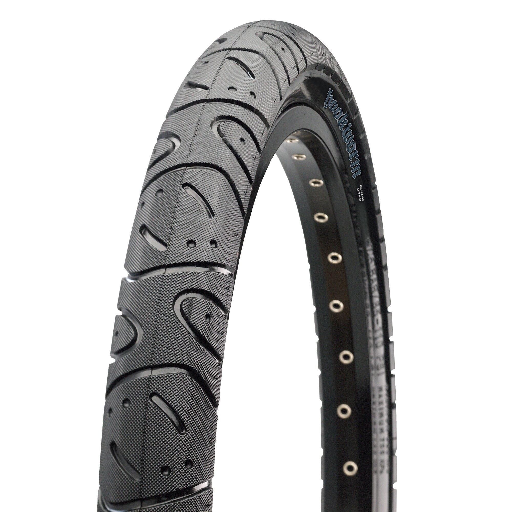 A picture of the Maxxis Hookworm 29 X 2.50 Wire 60TPI Urban Tyre