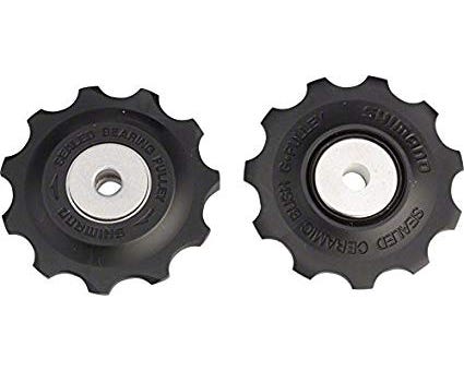 A picture of the Shimano RD-6700 Pulley Set