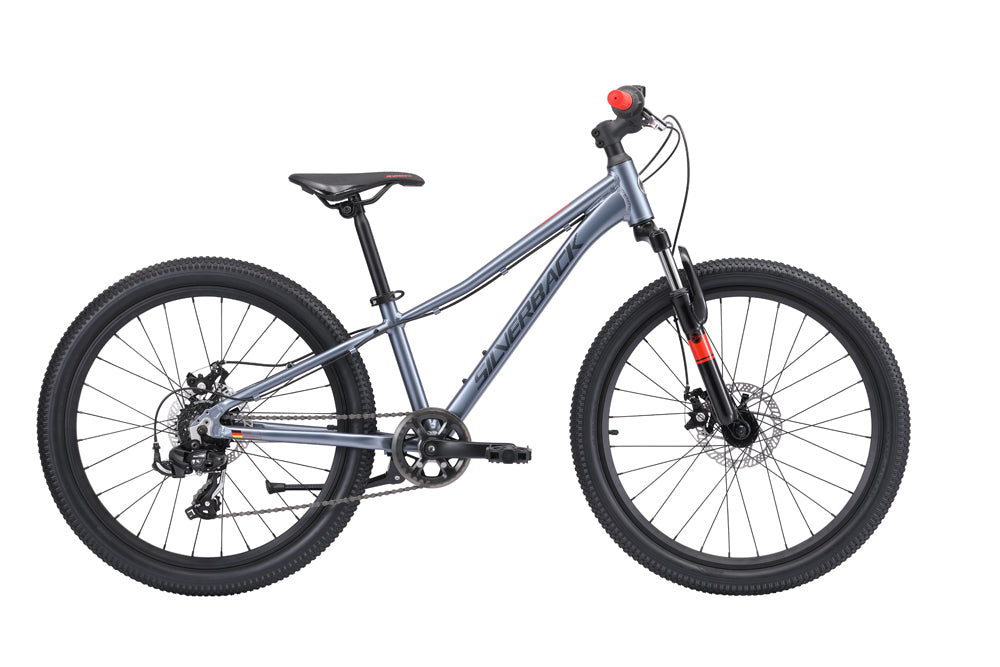 A picture of the Silverback Spyke D Boy MTB Bike