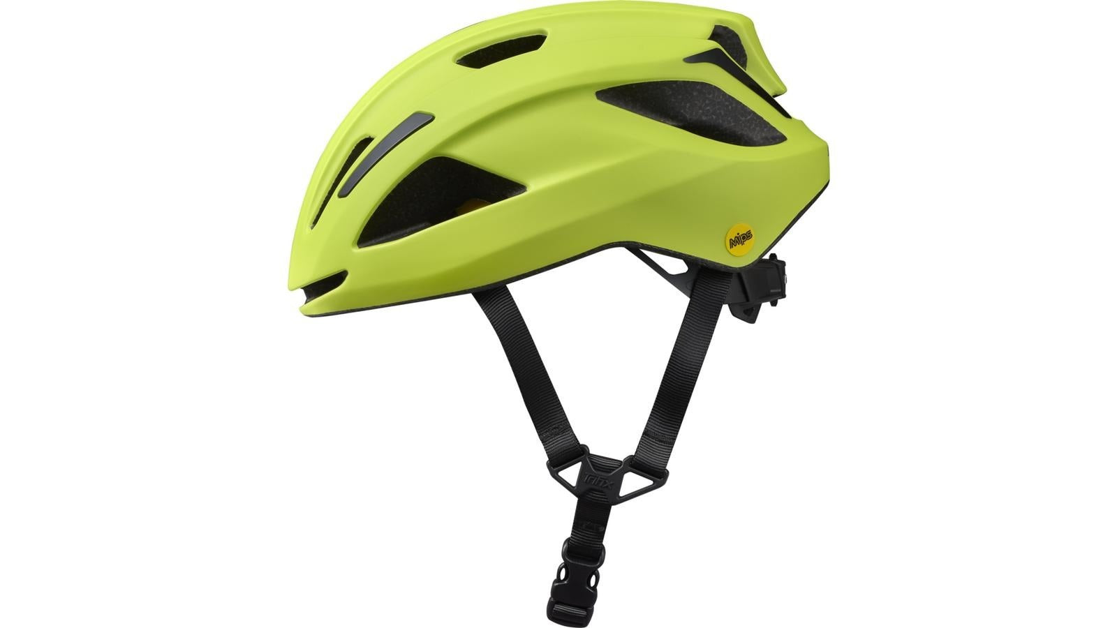 A picture of the Hyper Viz Specialized Align II Road Cycling Helmet