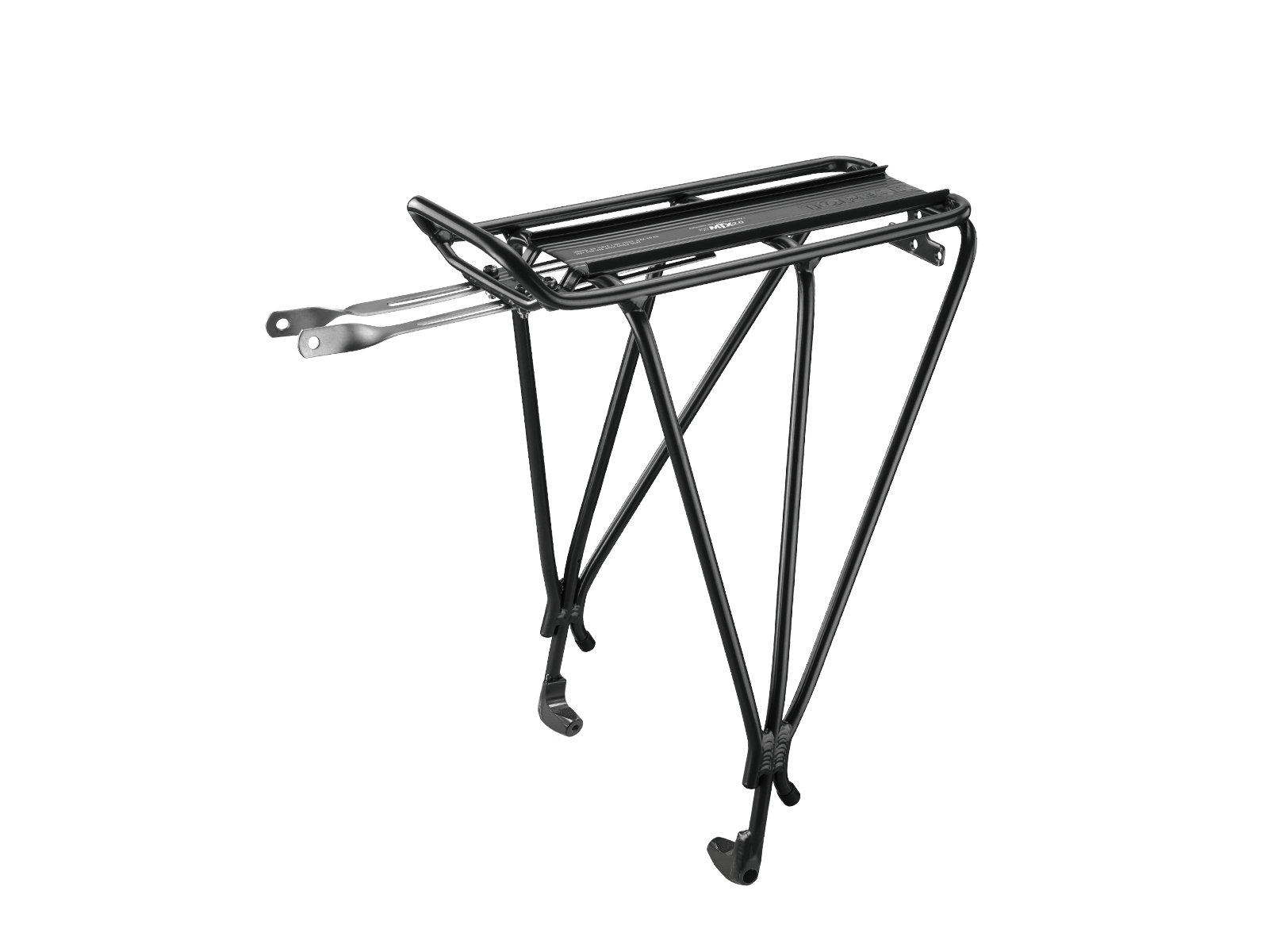 A picture of the Topeak Explorer MTX Pannier Rack