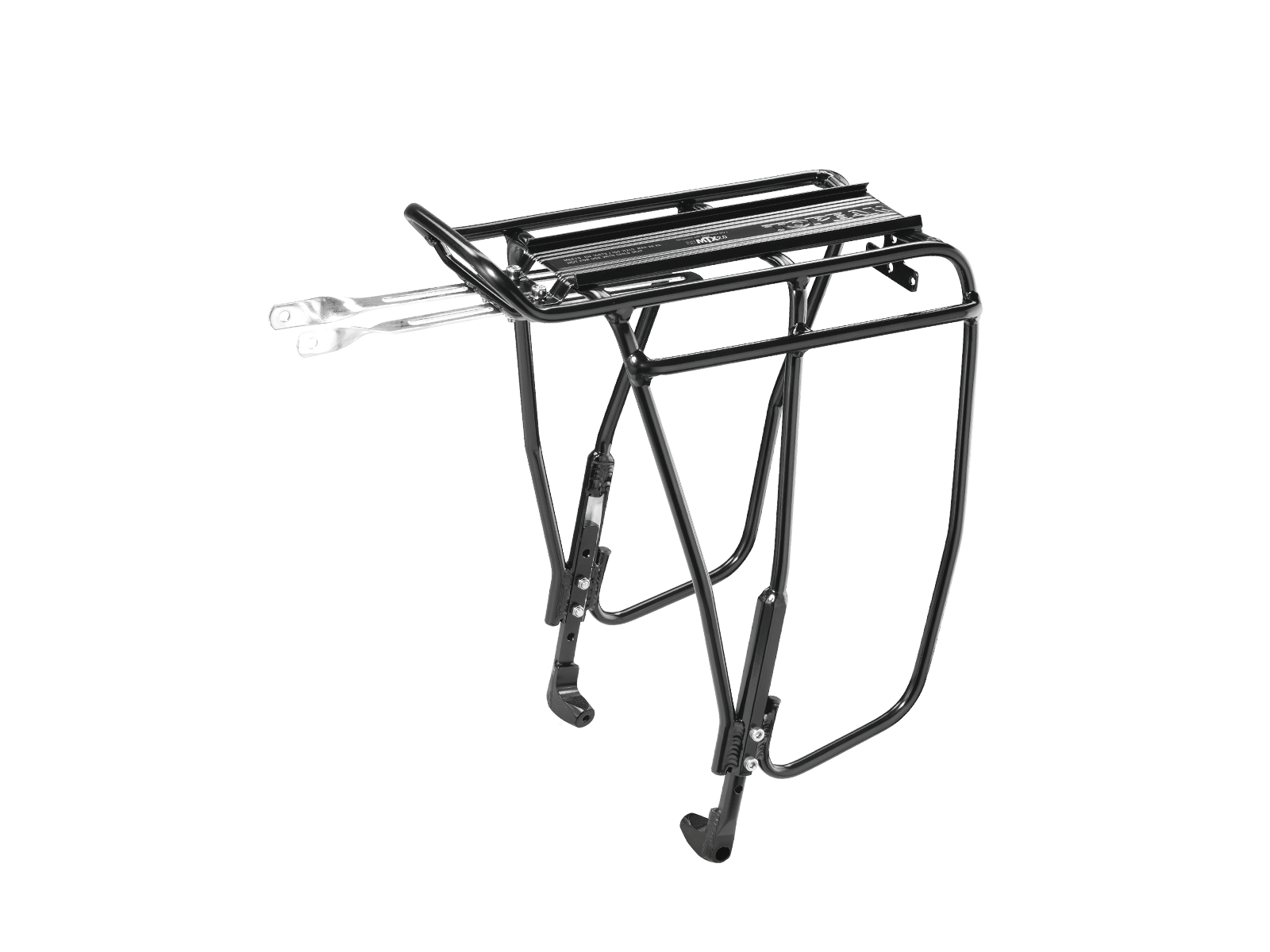 uni super tourist DX non−disc quickMTXt Review: Topeak Uni Super Tourist DX Disc | road.cc