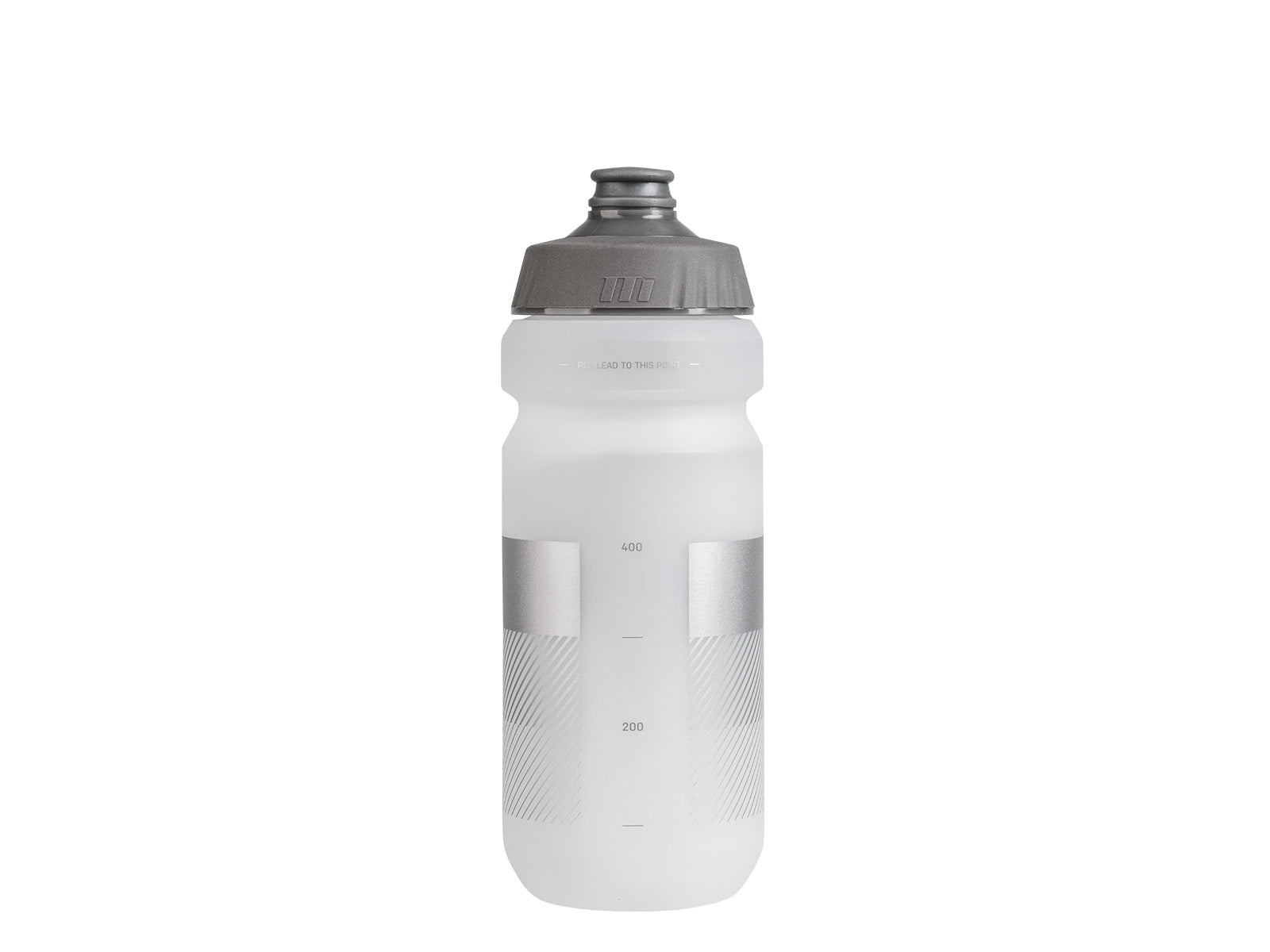 A picture of the white Topeak Water Bottle