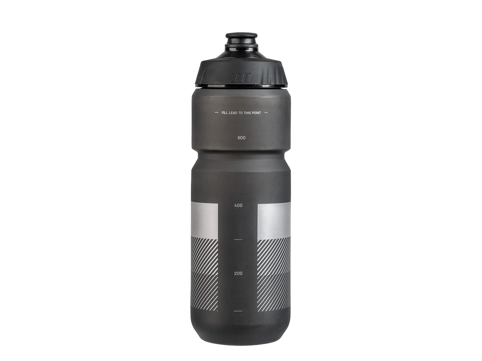 A picture of the black Topeak Water Bottle
