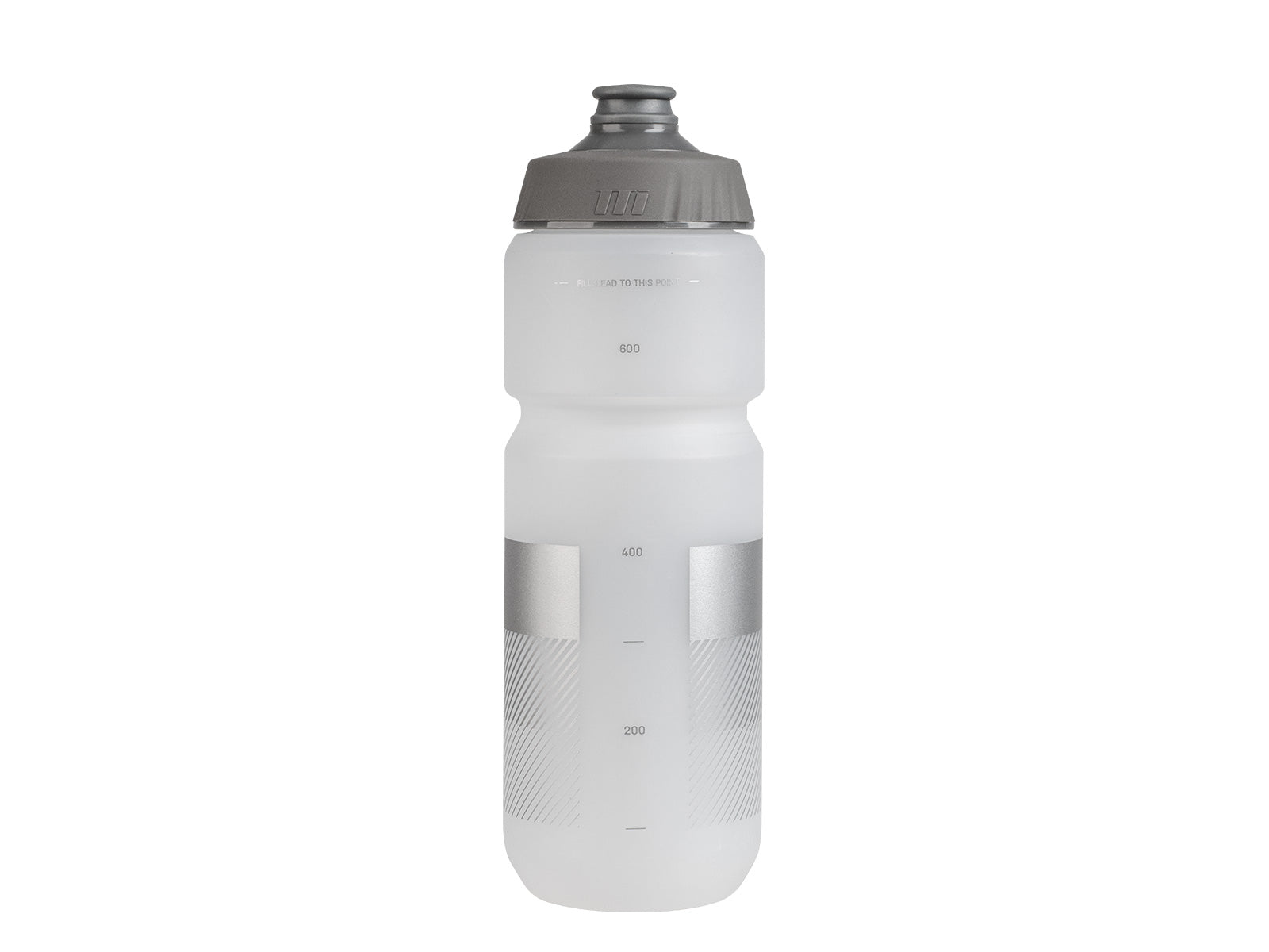 A picture of the white Topeak Water Bottle