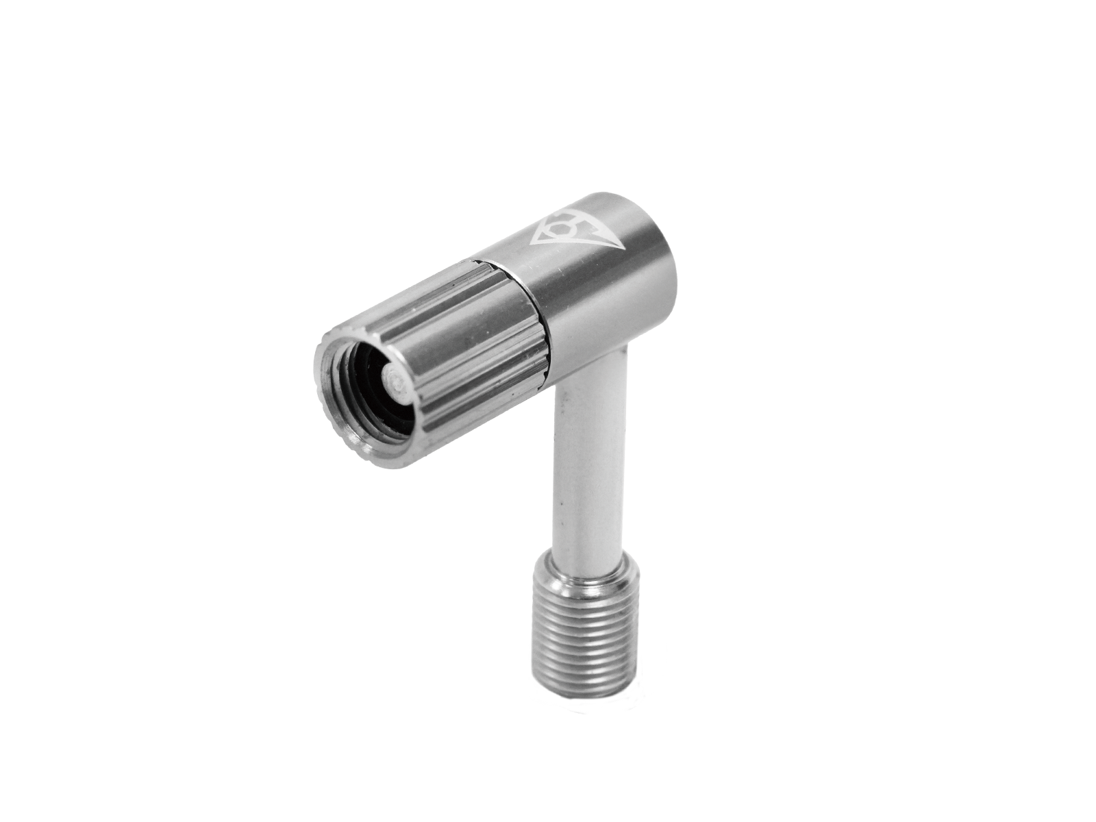 Pressure-Rite Schrader Valve Adapter