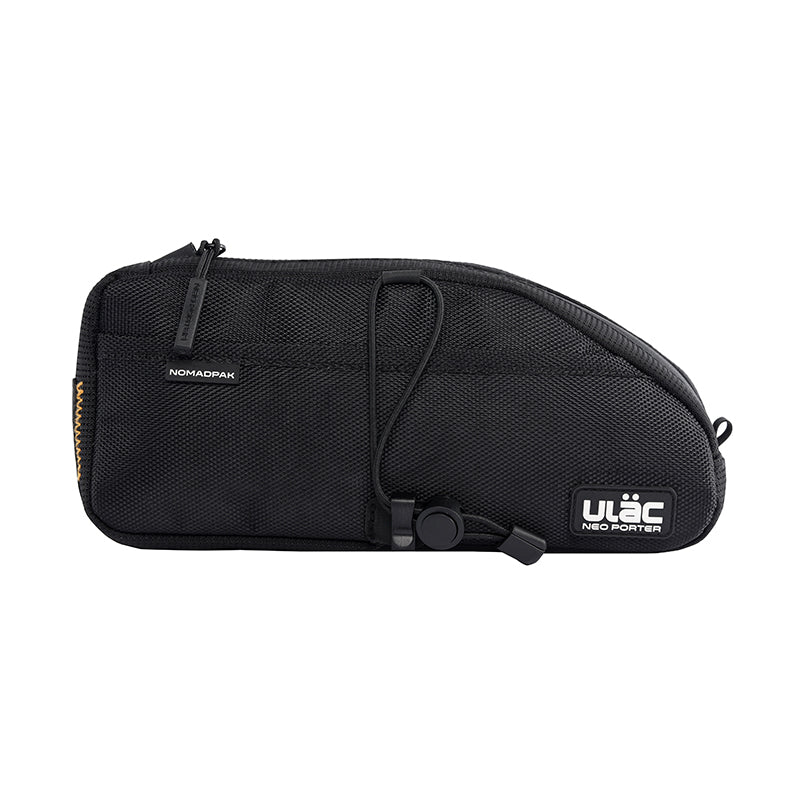 A picture of the Ulac Bicycle Trekking Max Toptube Bag 1.6L