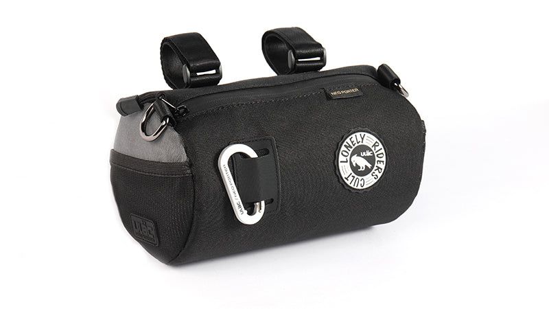 A picture of the Ulac Neo Porter Bicycle Handlebar Bag 2.8L