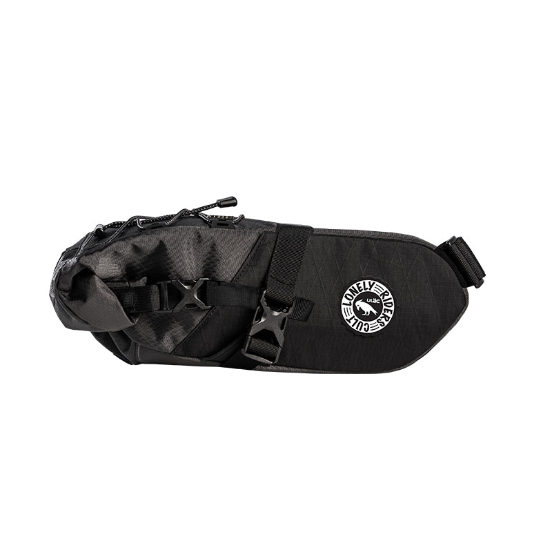 A picture of the Ulac Radtail GT Pro Saddle Bag 8.8 Litres