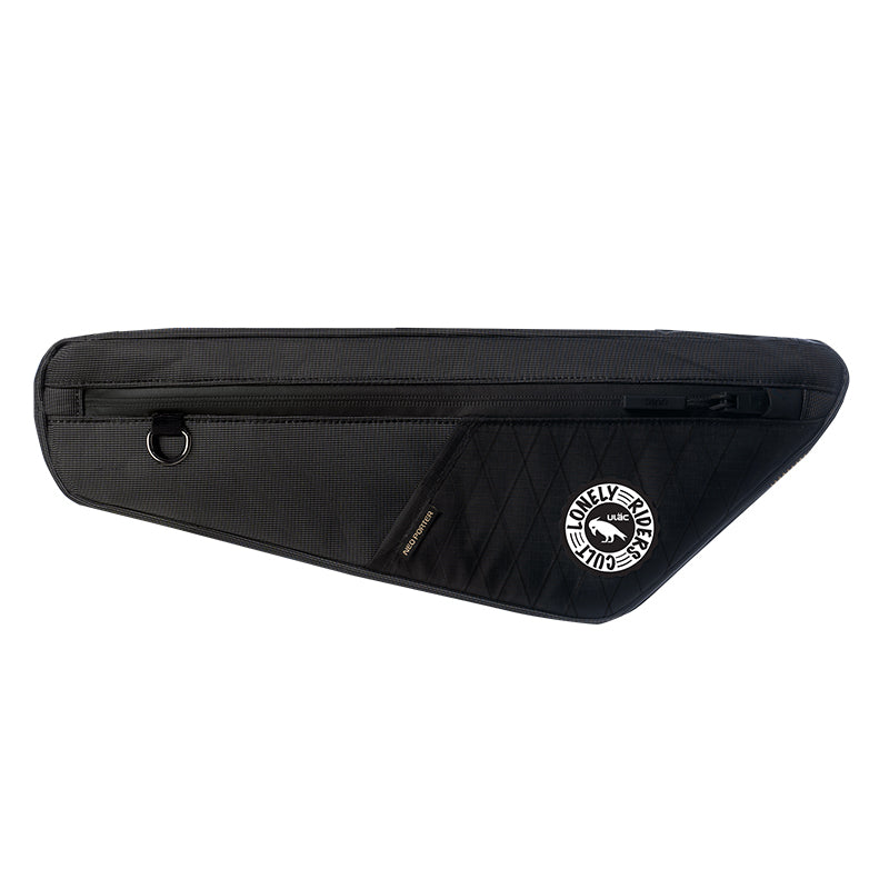 A picture of the Ulac Touring Max 3.5 Litre Bicycle Frame Bag