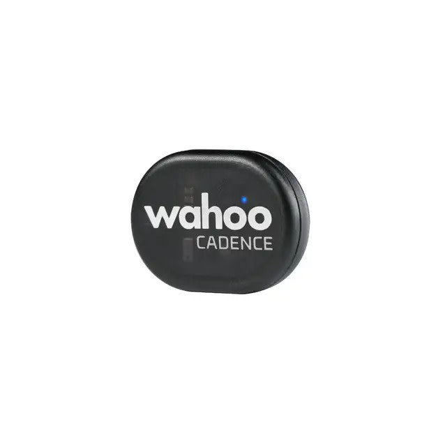 A picture of the Wahoo RPM Cadence Sensor