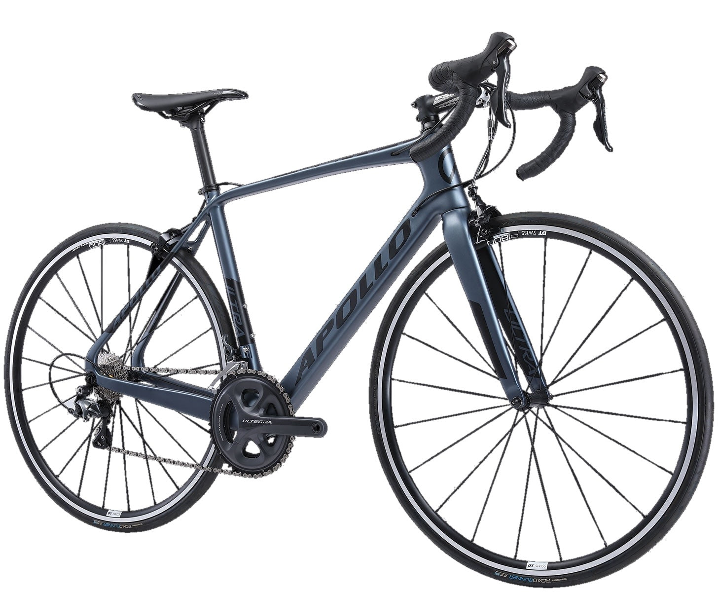 Apollo Ultra 20 Road Bike