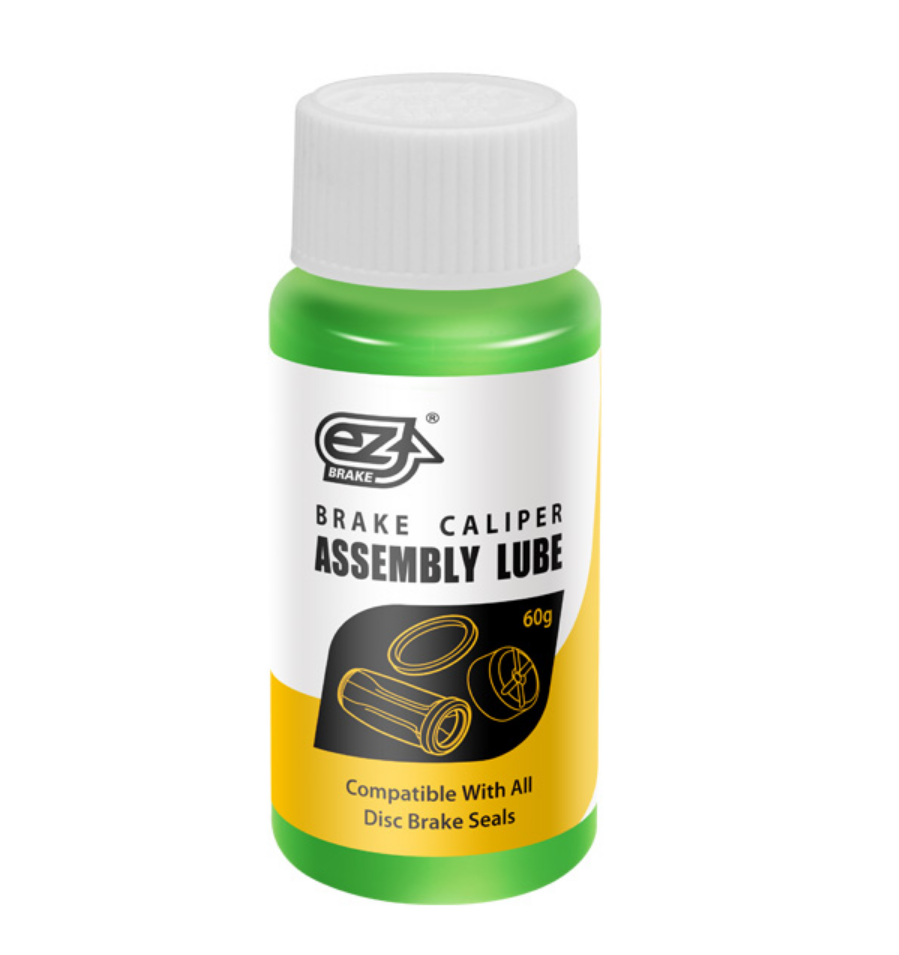 A picture of the EZMTB EZmtb Assembly Lubricant 60ml