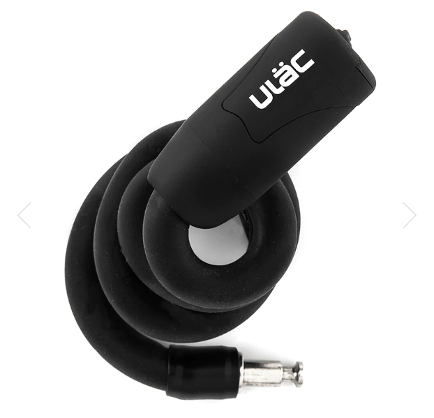 Avenir Memory Bicycle Cable Lock